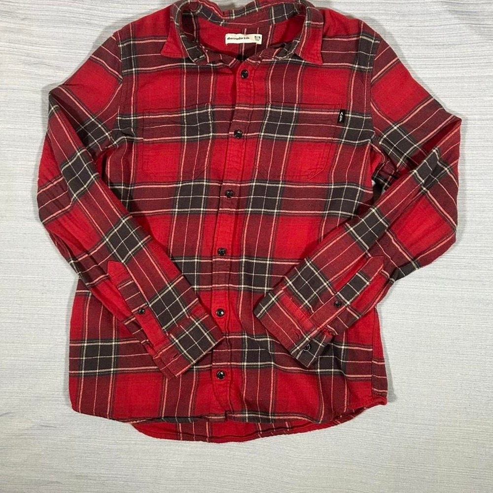 Abercrombie kids 15-16